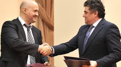 EBRD, EIB lend €82mn to Moldova for key gas pipeline toward Romania